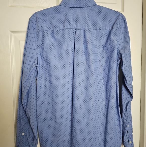 NWOT American Eagle Men's Button Down - Picture 3 of 4